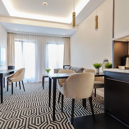 Vacationclub - Baltic Park Fort Apartament G.412 斯维诺乌伊希切 外观 照片