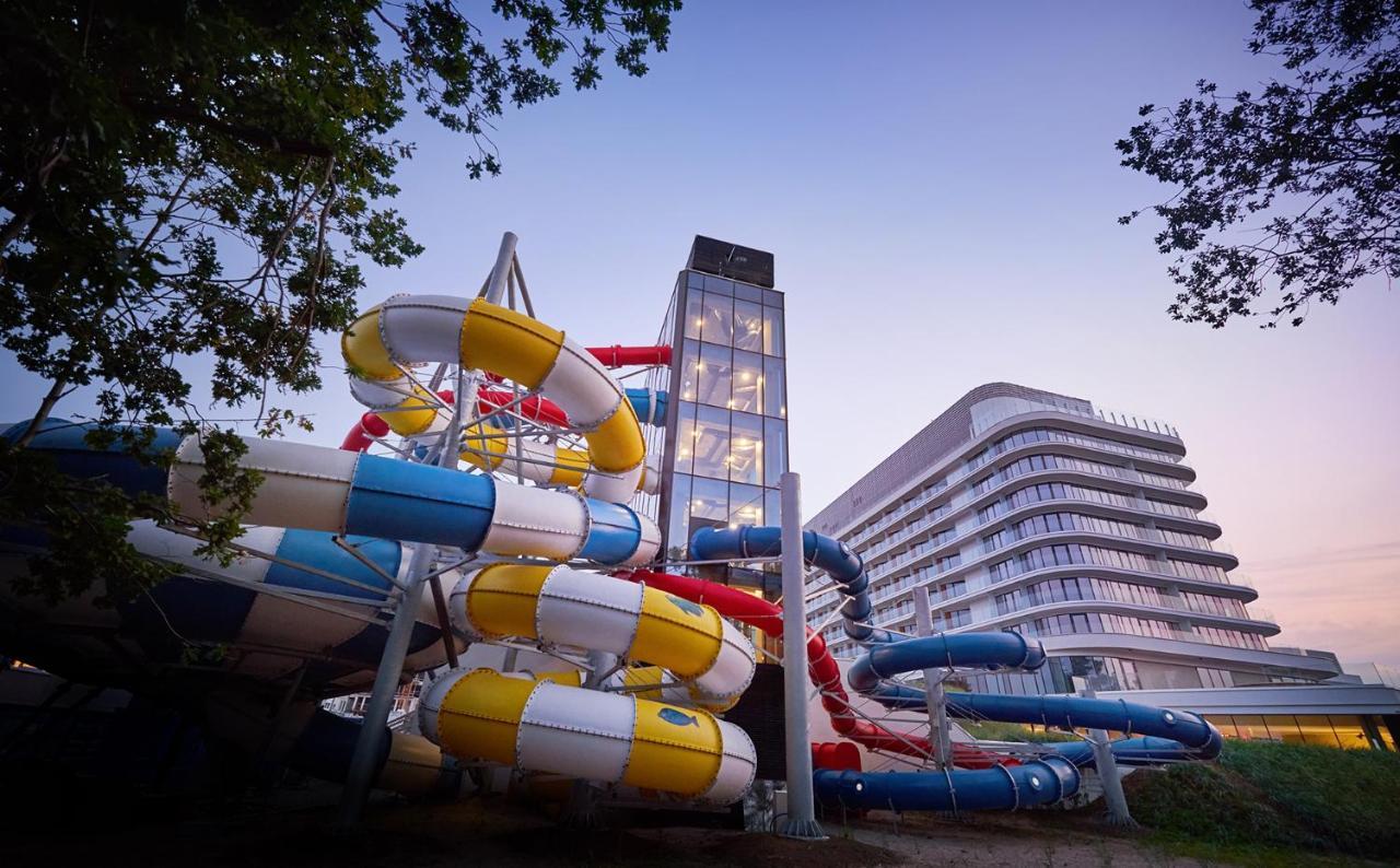 Vacationclub - Baltic Park Fort Apartament G.412 斯维诺乌伊希切 外观 照片