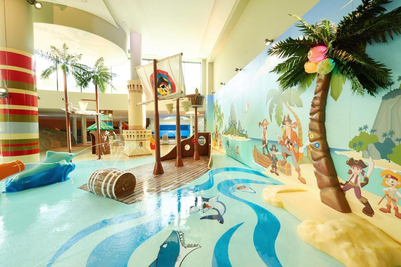 Vacationclub - Baltic Park Fort Apartament G.412 斯维诺乌伊希切 外观 照片