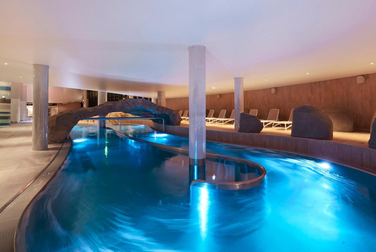 Vacationclub - Baltic Park Fort Apartament G.412 斯维诺乌伊希切 外观 照片